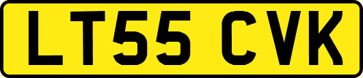 LT55CVK