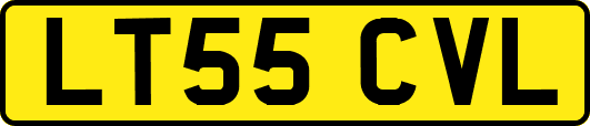 LT55CVL