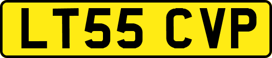 LT55CVP