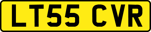 LT55CVR