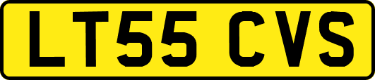 LT55CVS