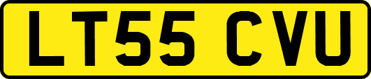 LT55CVU