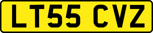 LT55CVZ