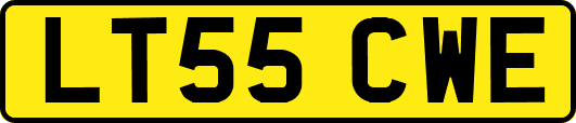 LT55CWE