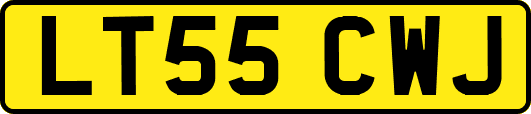 LT55CWJ