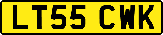 LT55CWK