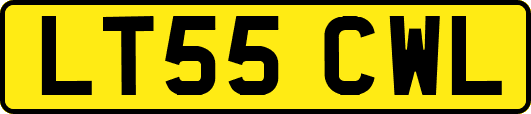 LT55CWL
