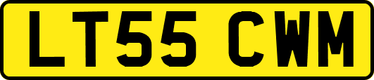 LT55CWM