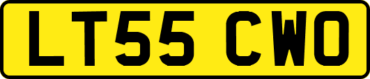 LT55CWO