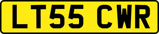 LT55CWR