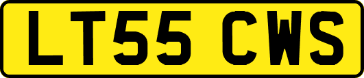 LT55CWS