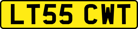 LT55CWT