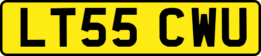 LT55CWU