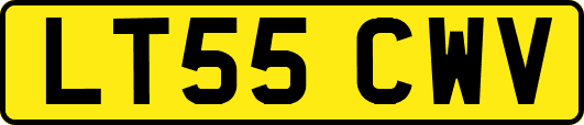 LT55CWV