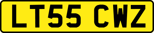 LT55CWZ