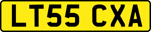 LT55CXA