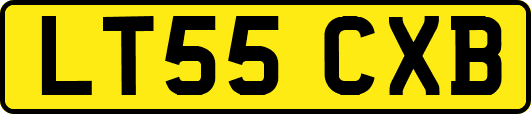 LT55CXB
