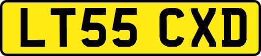 LT55CXD