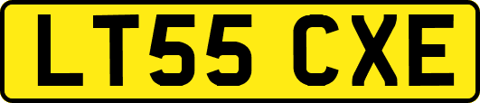 LT55CXE