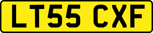 LT55CXF