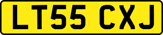 LT55CXJ