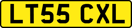 LT55CXL