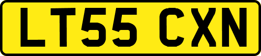 LT55CXN