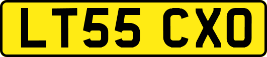 LT55CXO