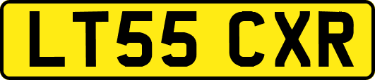 LT55CXR