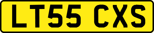 LT55CXS