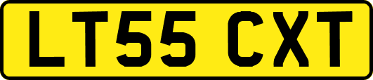 LT55CXT