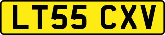LT55CXV