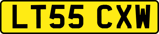LT55CXW