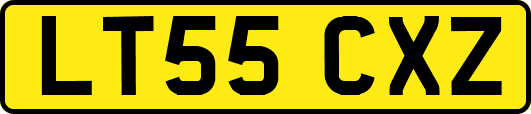 LT55CXZ