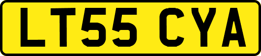 LT55CYA