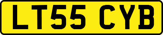 LT55CYB