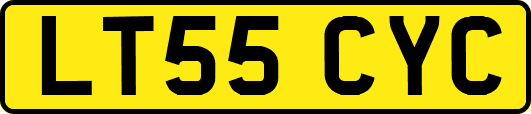 LT55CYC