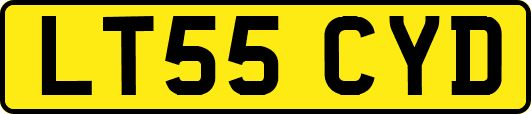 LT55CYD