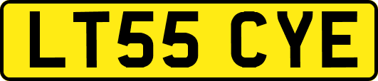 LT55CYE