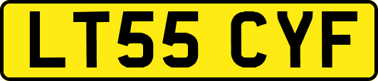 LT55CYF