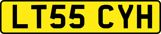 LT55CYH