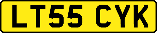 LT55CYK