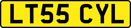 LT55CYL
