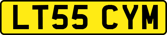 LT55CYM