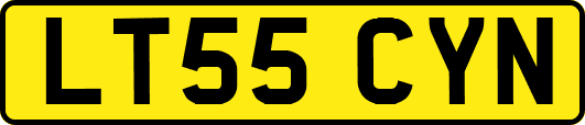 LT55CYN