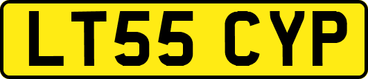 LT55CYP