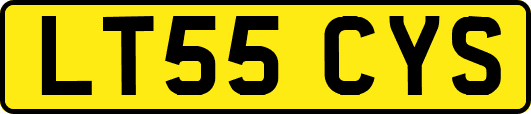 LT55CYS