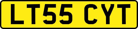 LT55CYT