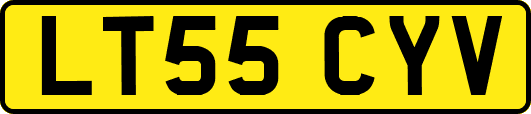 LT55CYV
