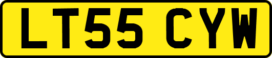 LT55CYW